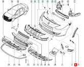 Fluence Tampon Bağlantı Ayağı Şema